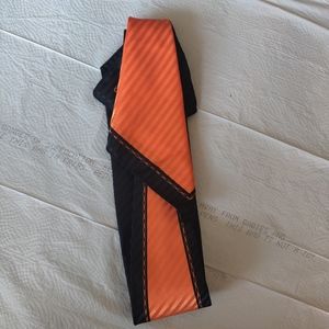 Men's tie